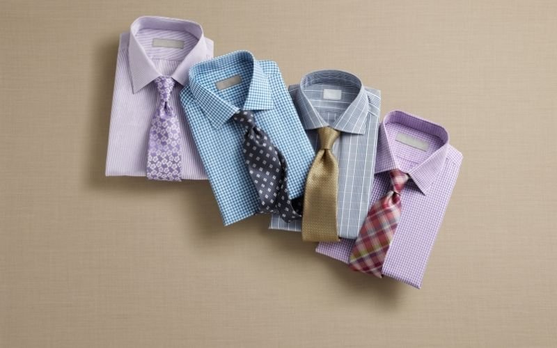 shirt pattern for men