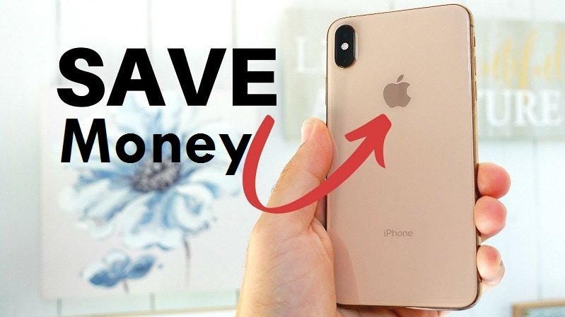 07 Brilliant Tips To Save Up Money On Your Next Iphone