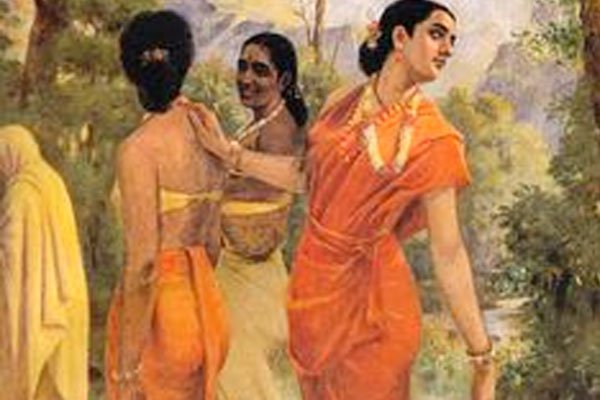 Indian Paintings