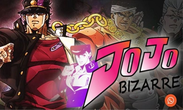 JoJo operation