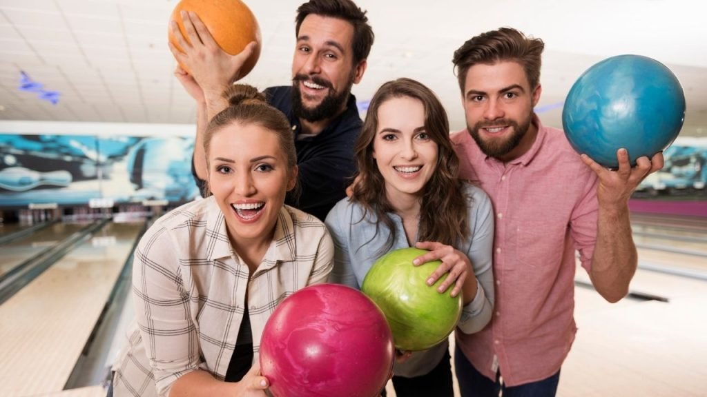 Bowling Alley