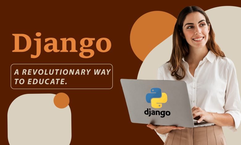 Django Online Training in India