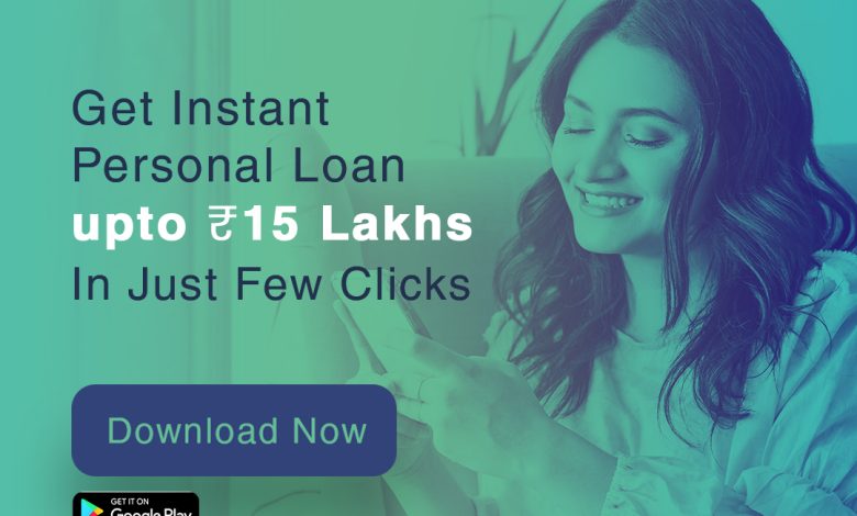 personal loan apply online