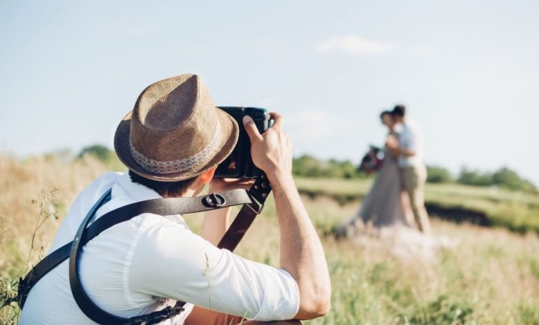 wedding photographers