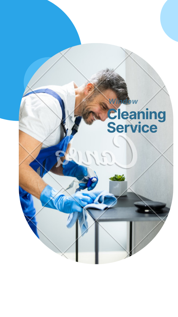 professional window cleaning in mesa