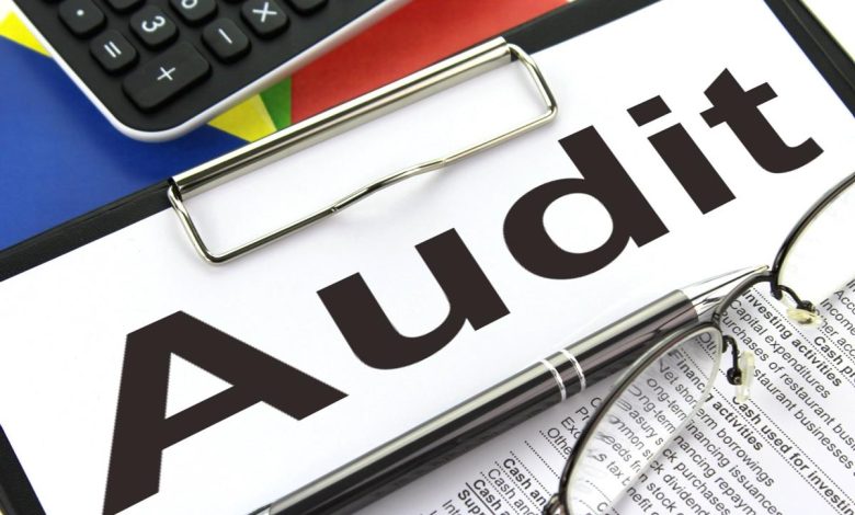 Internal Audit Techniques