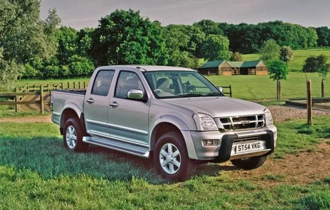 Isuzu Northern Ireland