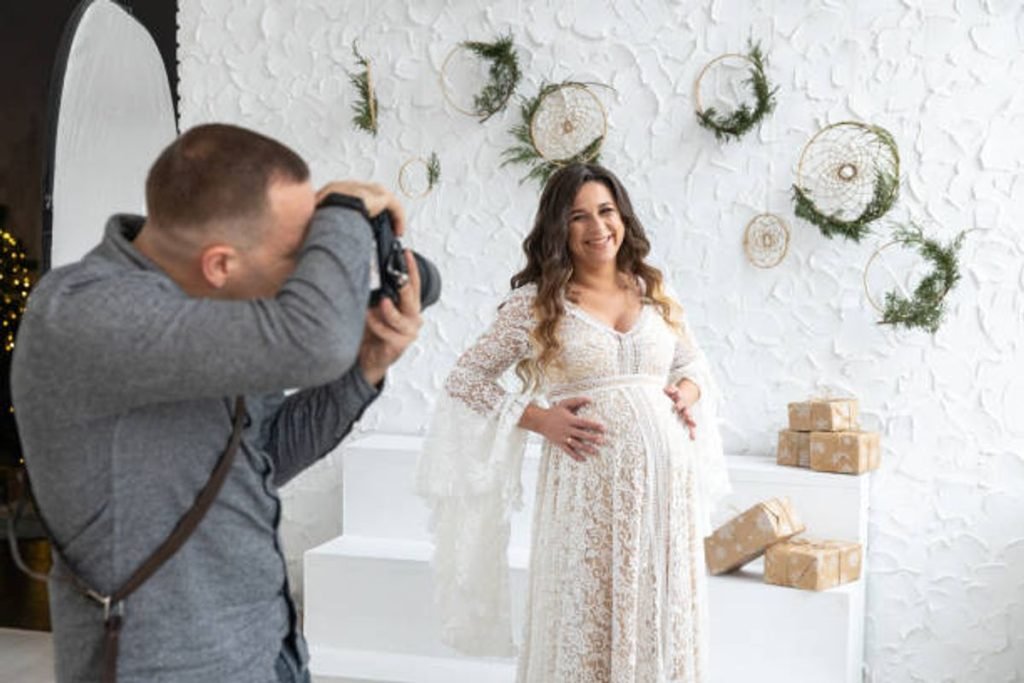 maternity photographers fort worth tx