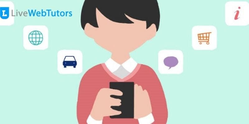 The Efficiency Of Language Learning Digital Apps