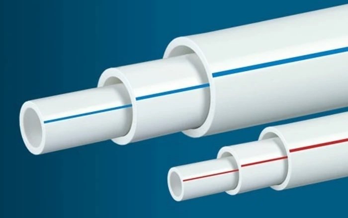 UPVC Pipe and Fittings