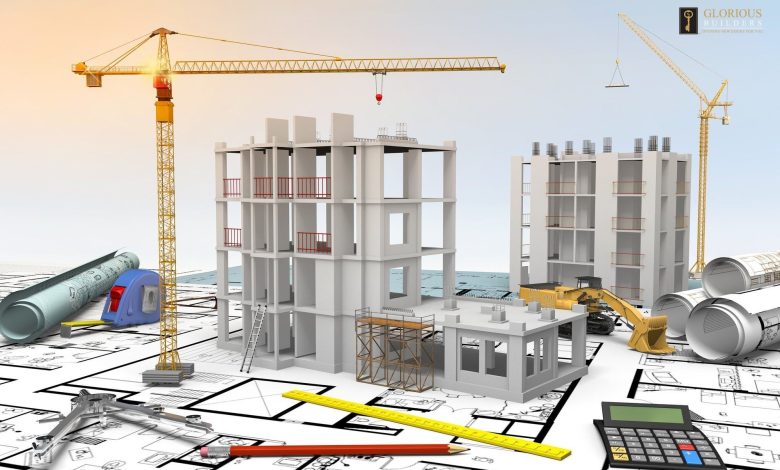 Construction Companies in Lahore