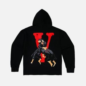 Vlone Hoodies for Men