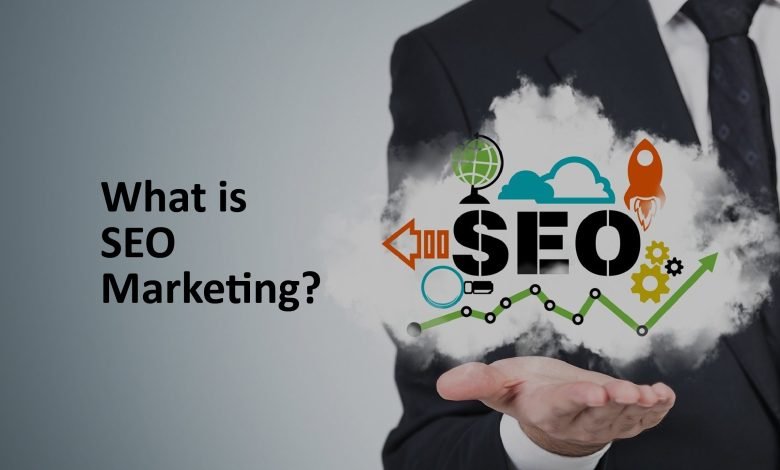 SEO Services Los Angeles