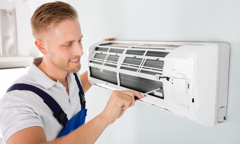 Air Conditioning Repair Service