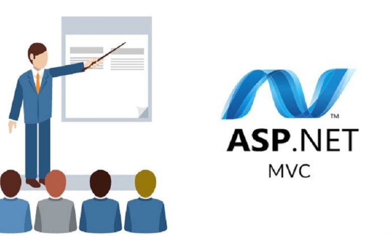 ASP.NET MVC