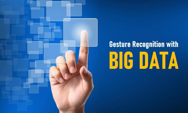 Big data services