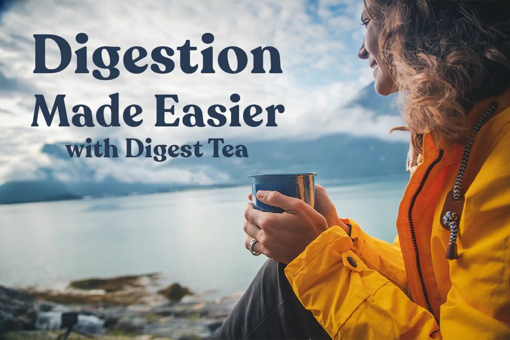 tea for digestion