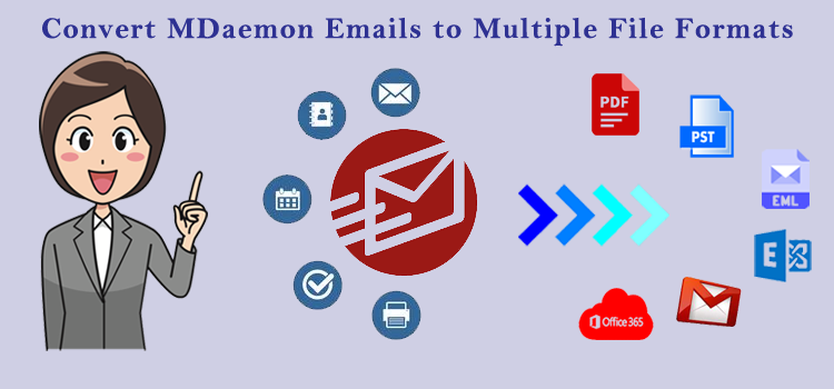 mailsmagic mdaemon converter