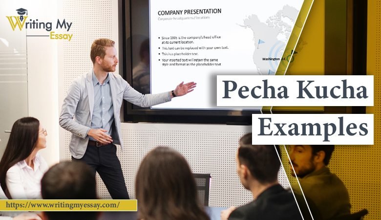 pecha kucha examples