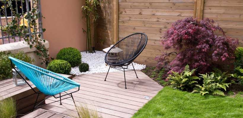 use Composite Decking