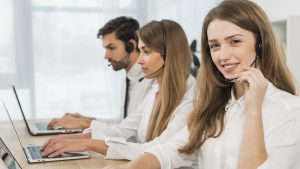 Outsourcing Live Chat Support