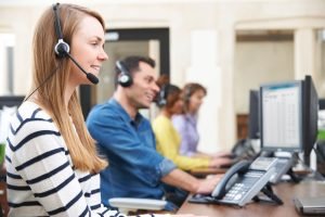 Outsourcing Live Chat Support