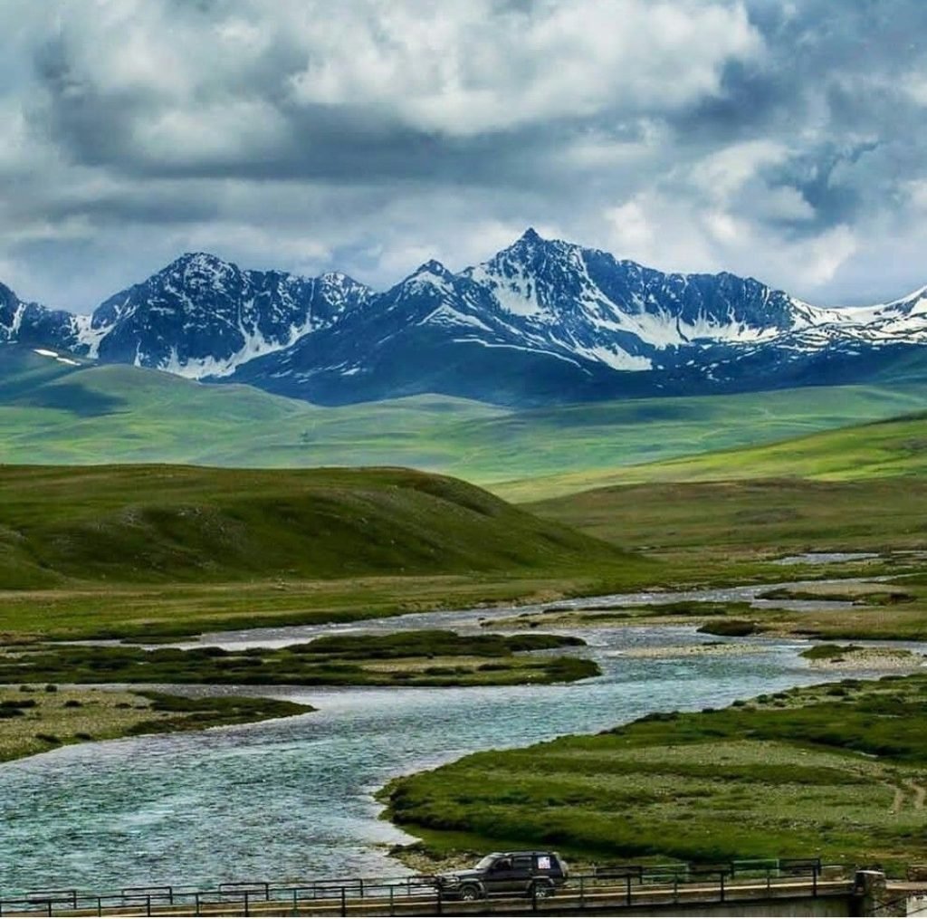 nothern areas tour in pakistan