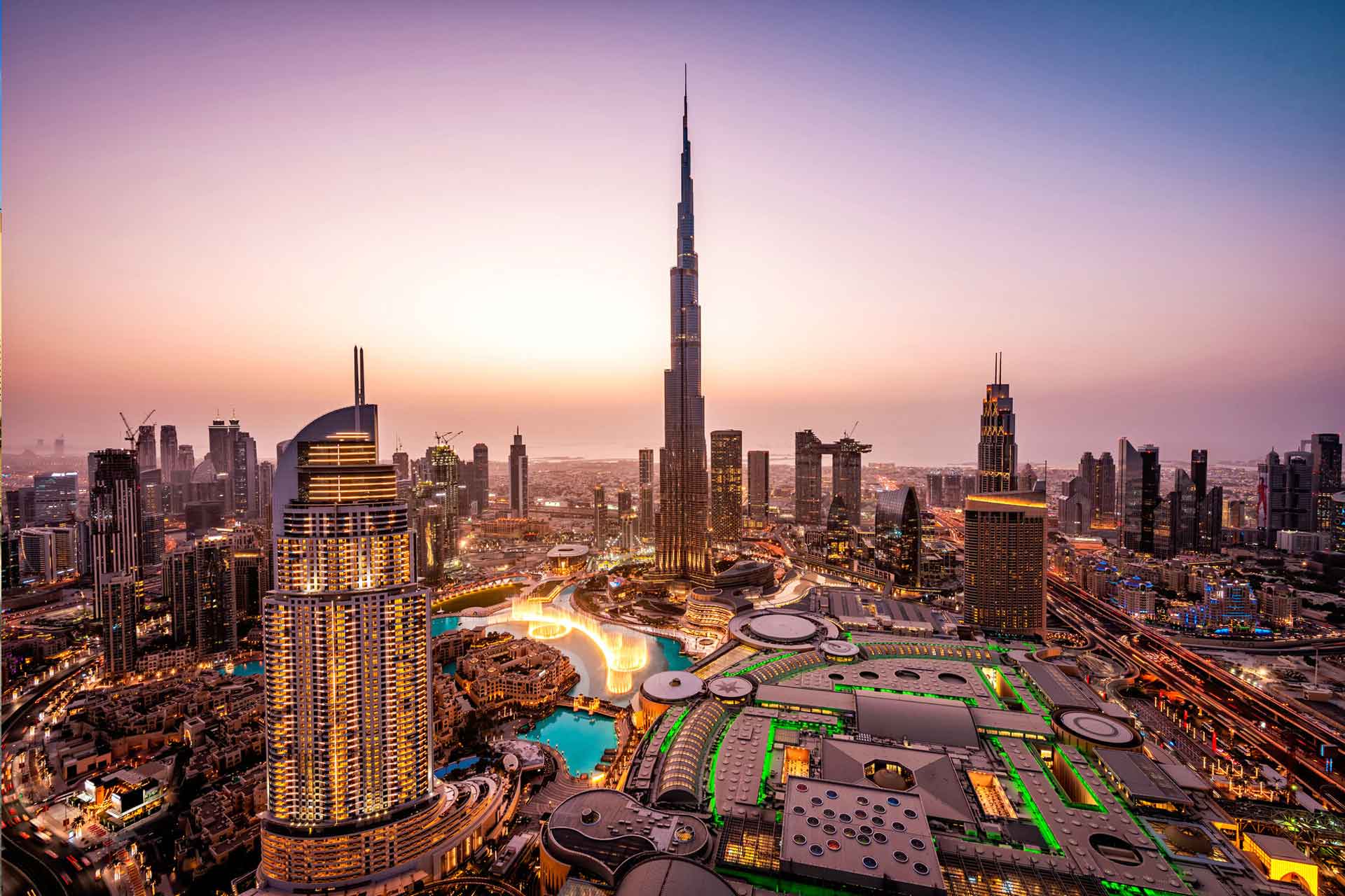 Estate Agents in Dubai