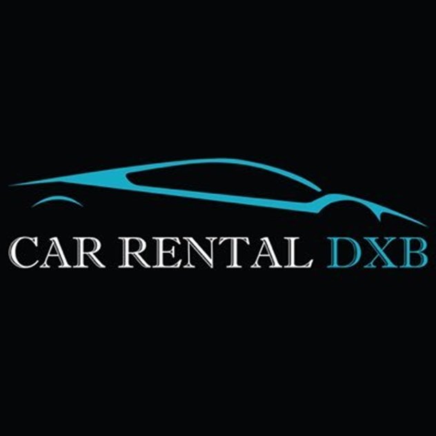 Car Rental DXB Logo