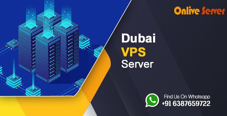 Dubai VPS Server