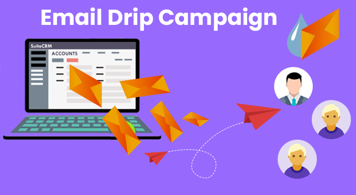 Email Drip Campaign