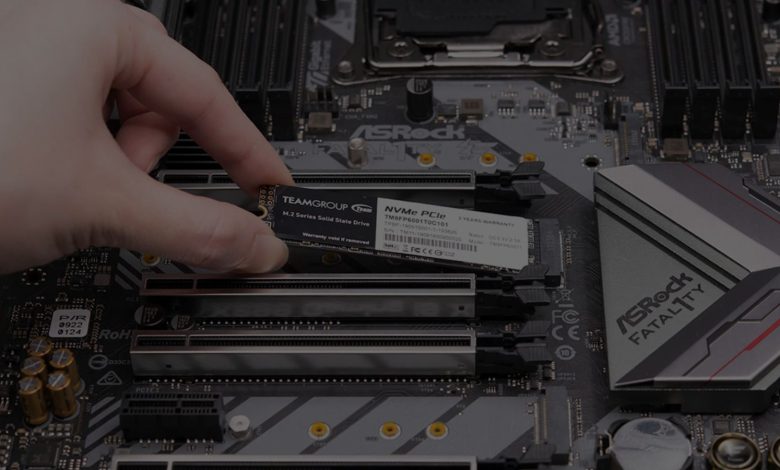 How To Install An SSD On PC