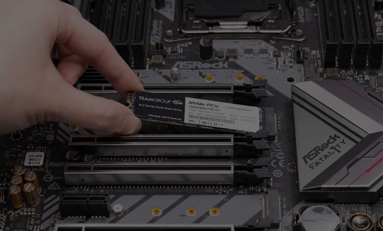 How To Install An SSD On PC