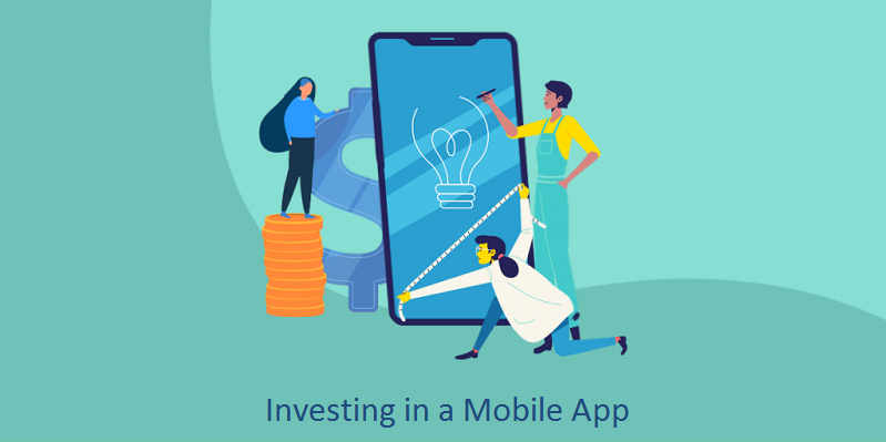 Investing in a Mobile App? Put These Traits in It