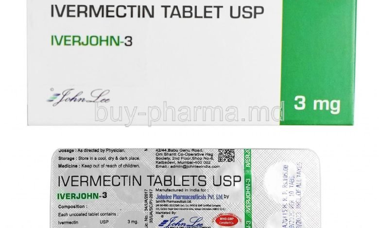 Buy Ivermectin