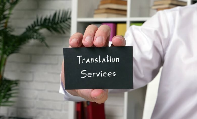 marketing translation services