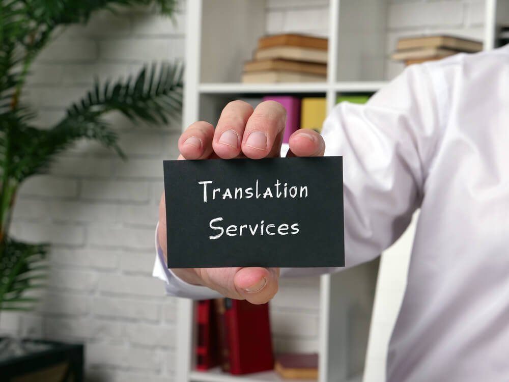marketing translation services