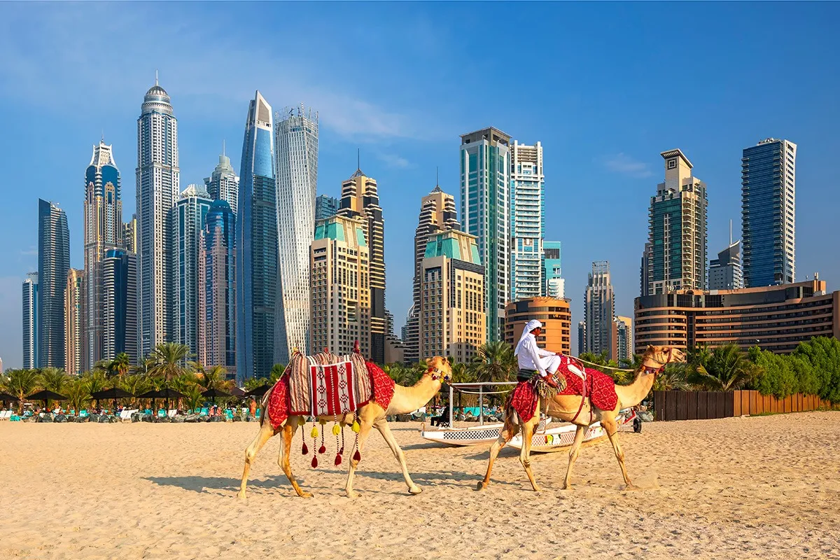 Estate Agents in Dubai