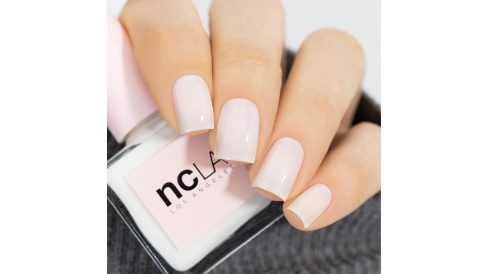 Nail Polish Vegan