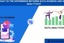 What is the difference between Data Science and Data Analytics