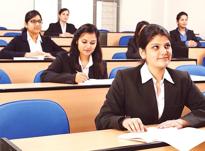 Top Colleges in Gurgaon