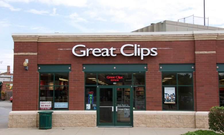 great clips coupons