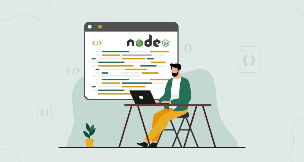 hire Nodejs developers