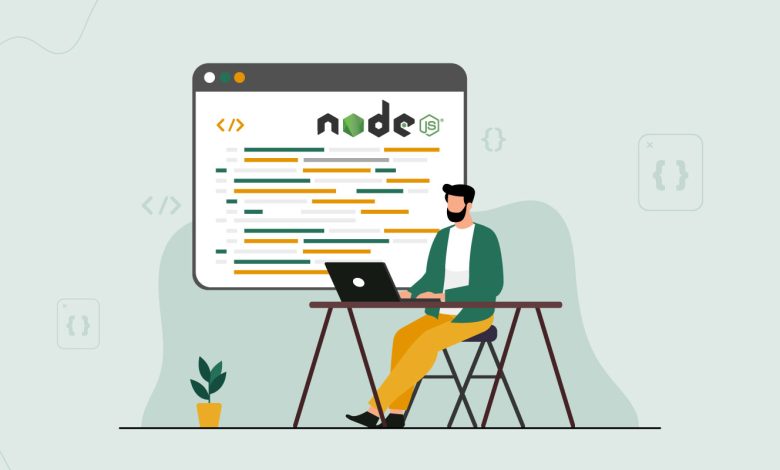 hire Nodejs developers