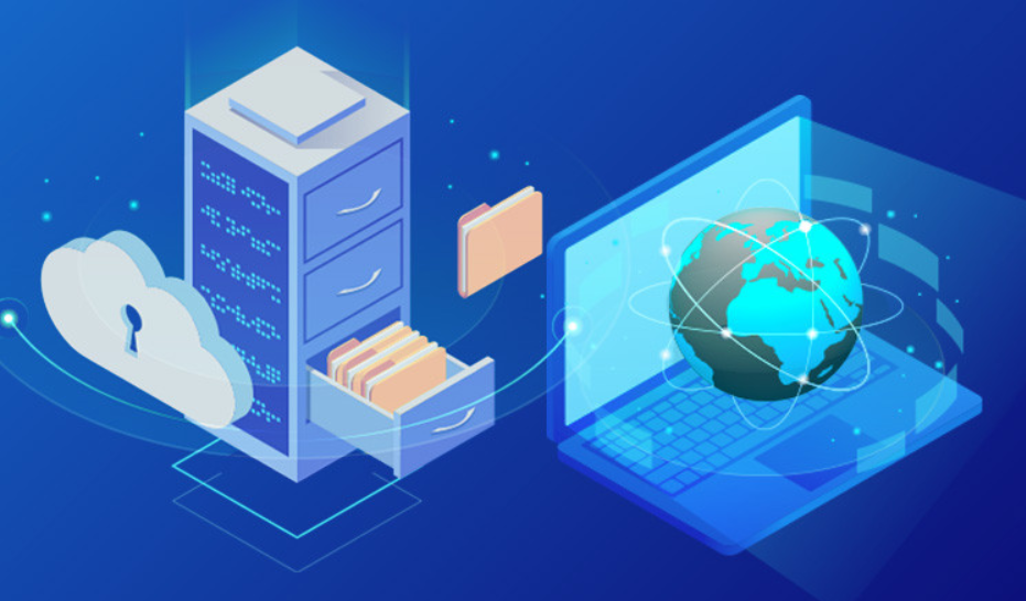 website hosting