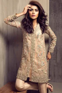 Pakistani designer clothes