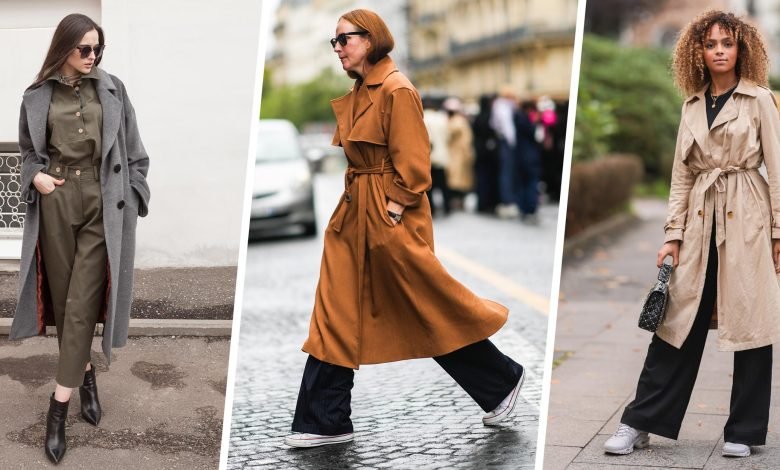 Best Women's Trench Coats