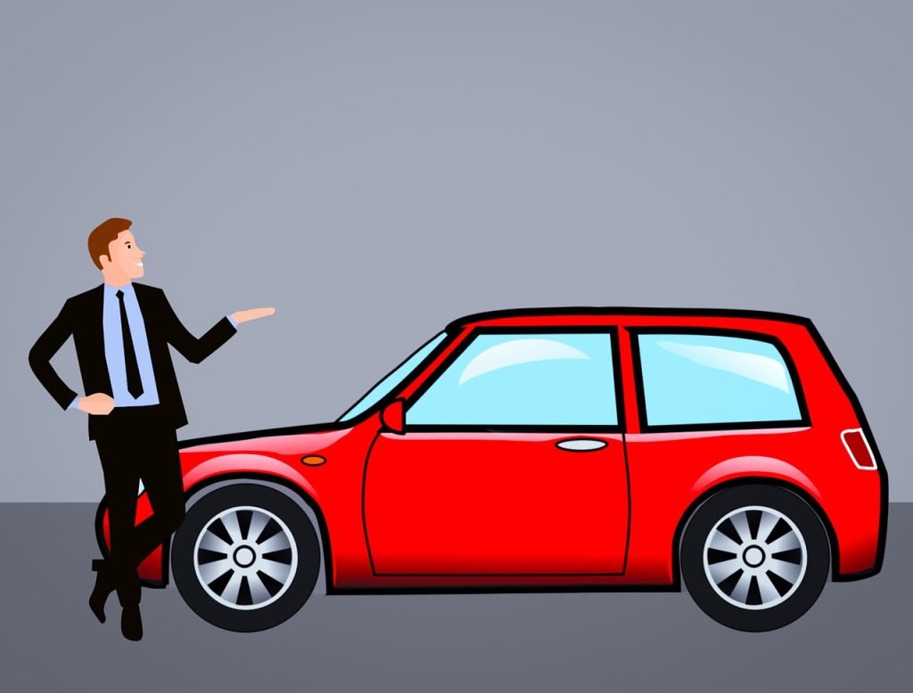 signs that you need to buy a new car
