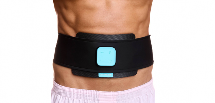 Top 5 The Best Ab Stimulator Belt