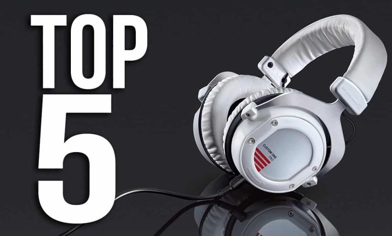 5 Best Bluetooth Headphones under 2000